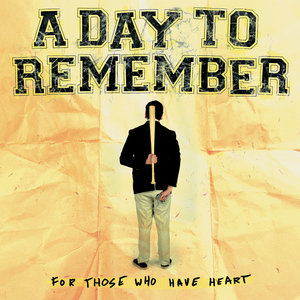 27th Week: A Day to Remember