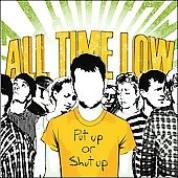 18th Week: All Time Low
