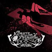 2nd Week: Bullet For My Valentine