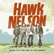 6th Week: Hawk Nelson