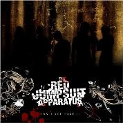 17th Week:The Red Jumpsuit Apparatus