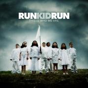 10th Week: Run Kid Run