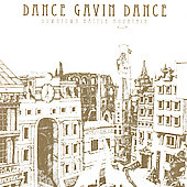 Dance Gavin Dance