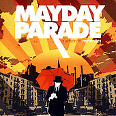 Mayday Parade
