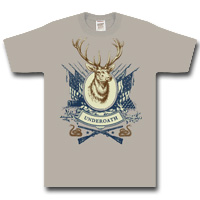 Underoath Dirty South